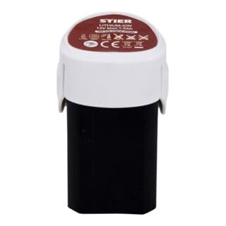STIER Li-ion battery for cordless cartridge gun 3800N