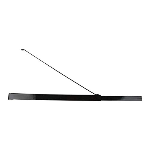 Swivel arm for cable pull 1100 mm 600 kg load capacity Bracket for cable pulls and
