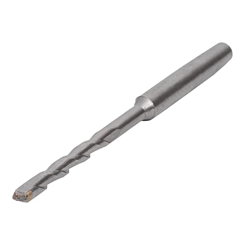 STIER 6,5 x 130 mm Zentrierbohrer mit Konus-Aufnahme für Aufnahmeschaft