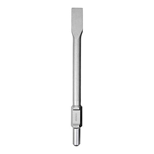 STIER SDS-HEX Flachmeißel 35 x 410 mm für Abbruchhammer guter Materialabtrag