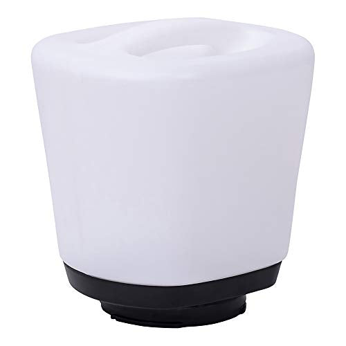 STIER 360° light attachment suitable for STIER construction spotlights with Bluetooth