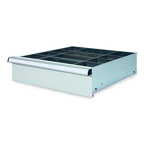 STIER drawer panel 150 mm usable width 500 usable depth 450 usable height 140 mm