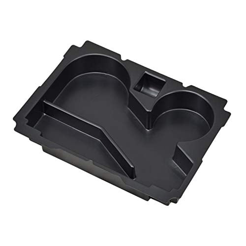 STIER Systainer Tiefzieheinsatz für Winkelschleifer bis 125mm für MAKPAC
