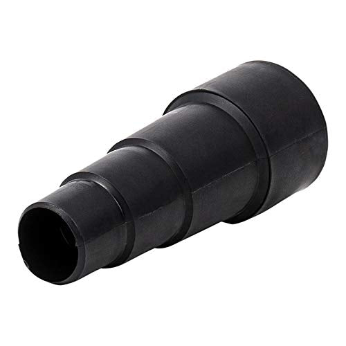 STIER universal connection sleeve for wet and dry vacuum cleaners for common