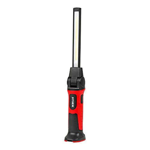 STIER LED Werkstattleuchte