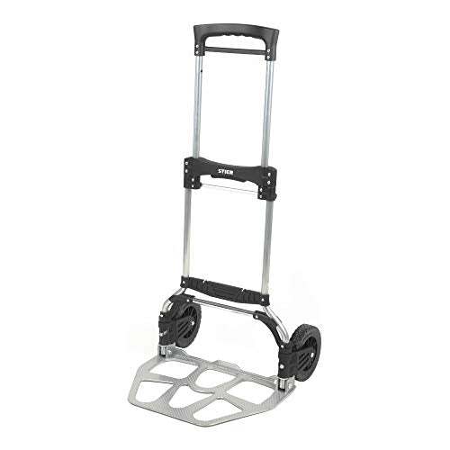 STIER Sackkarre klappbar