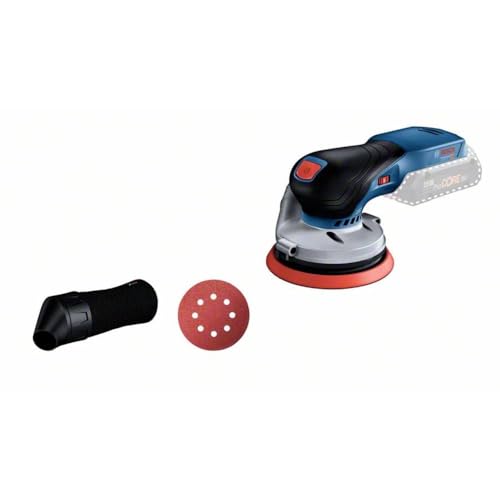 Bosch Akku-Exzenterschleifer GEX 18V-125