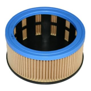 STIER Faltenfilter-Patrone FP 3600 für Nass-Trockensauger SNT-20 und SNT-32