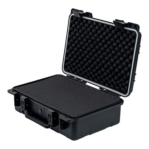 STIER Universal Outdoor Case Airworthy Case Various Sizes Waterproof Box