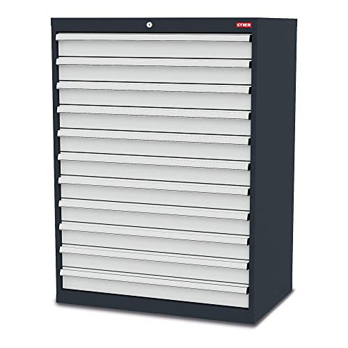 Stier Schubladenschrank