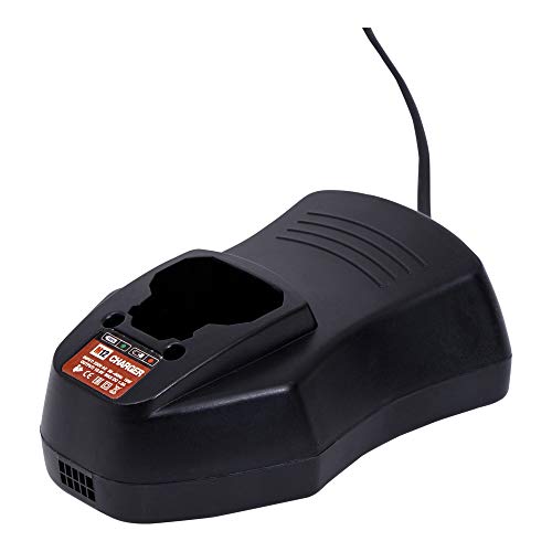 STIER battery charger for battery cartridge gun 3800N practical