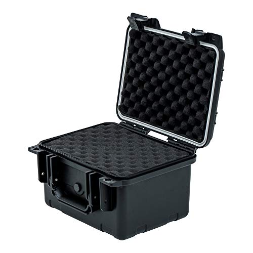 STIER Universal Outdoor Case Airworthy Case Various Sizes Waterproof Box