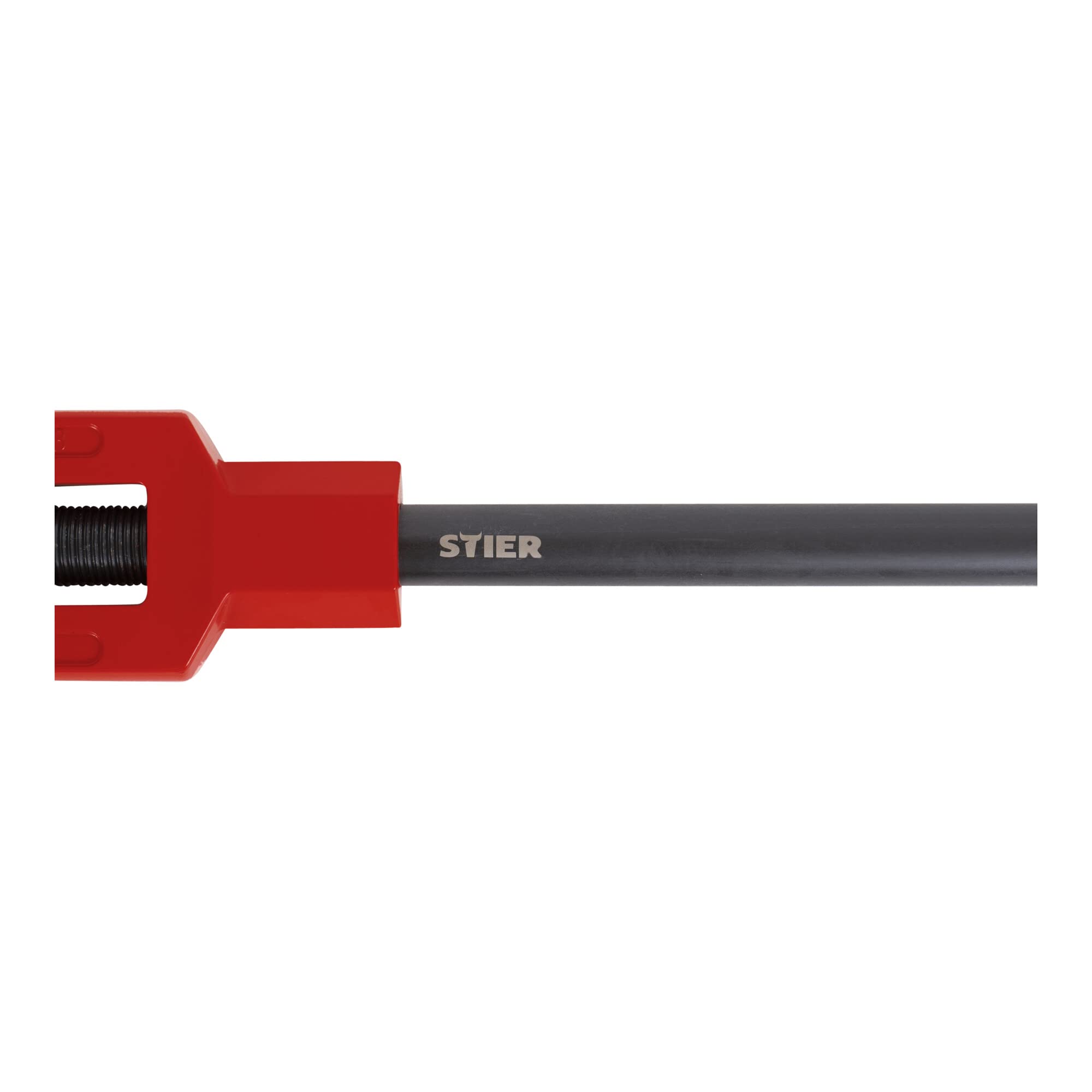 STIER tap wrench according to DIN 1814 size/No. 5 for M12 - M39 thread Withword W 1/2"