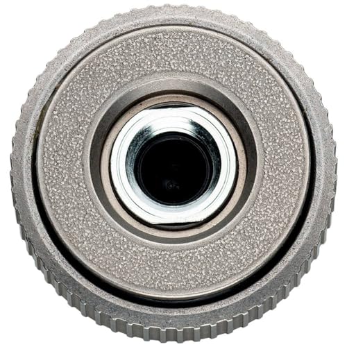 Metabo Quick-Spannmutter M 14, für alle Winkelschleifer