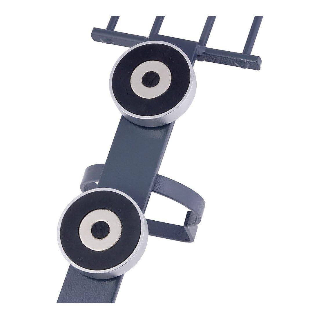 Kraftwerk Magnetischer Pneumatik-Werkzeughalter