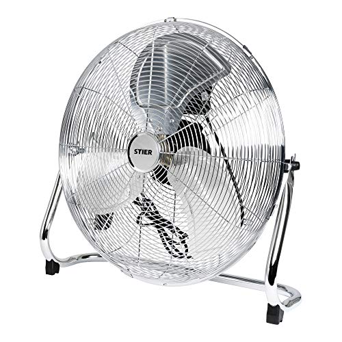 STIER fan