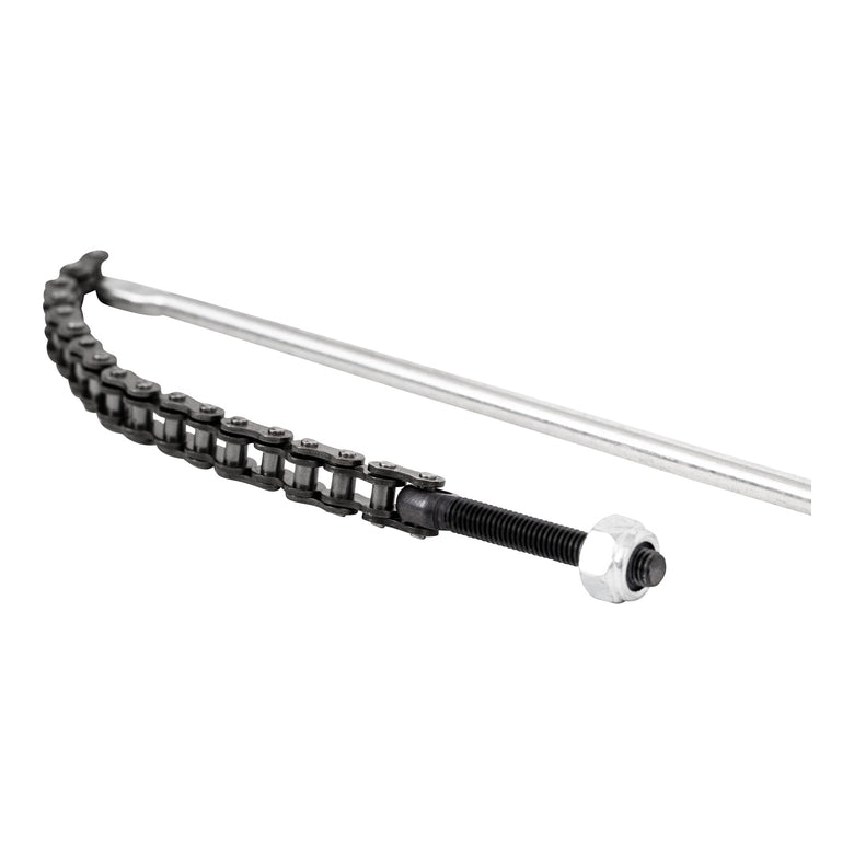 STIER Ablassgestänge-Set für Hubwagen Komplettset sofort montagefertig