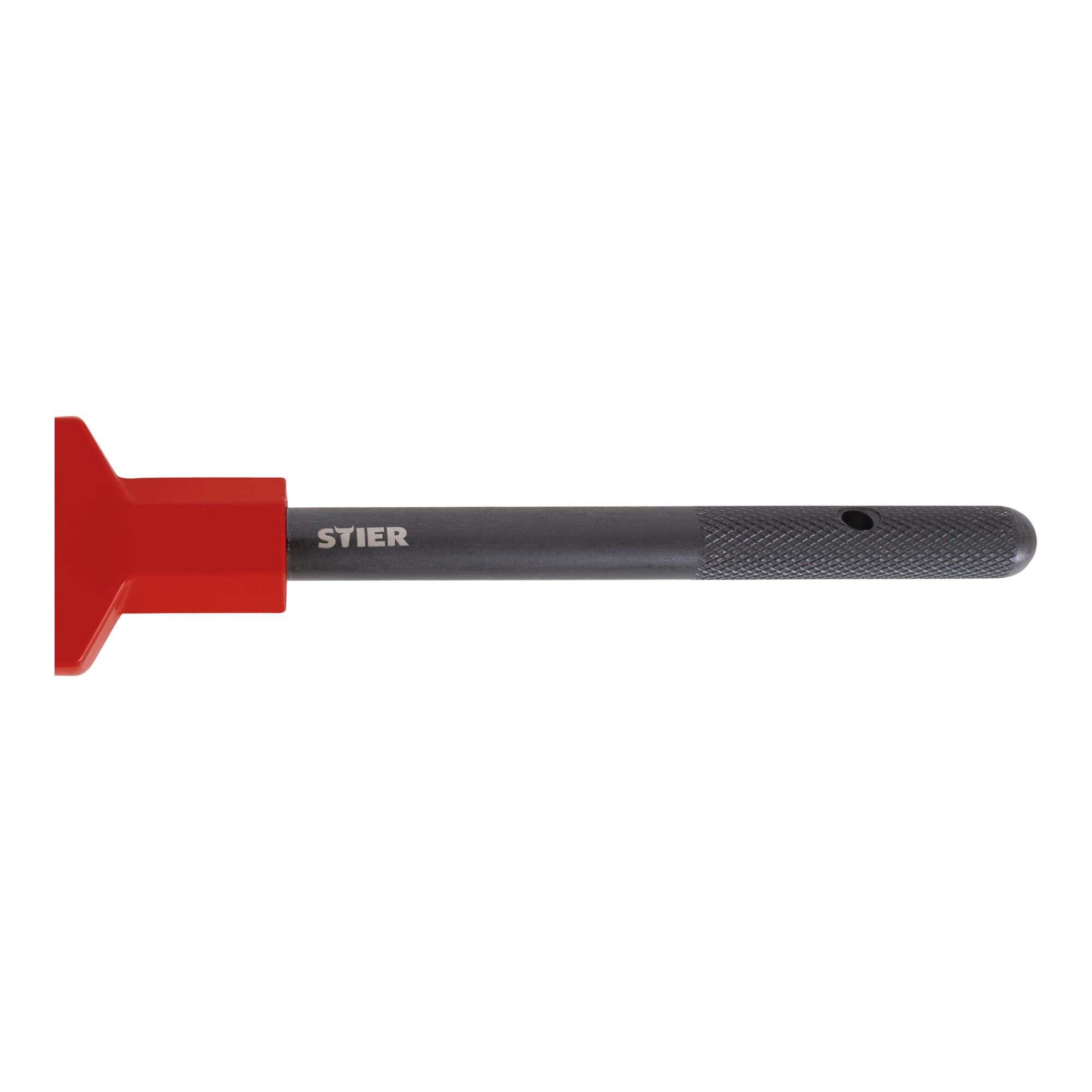 STIER Windeisen nach DIN 1814 Größe/Nr. 3 für M5 - M20 Gewinde Withword W 1/8" -