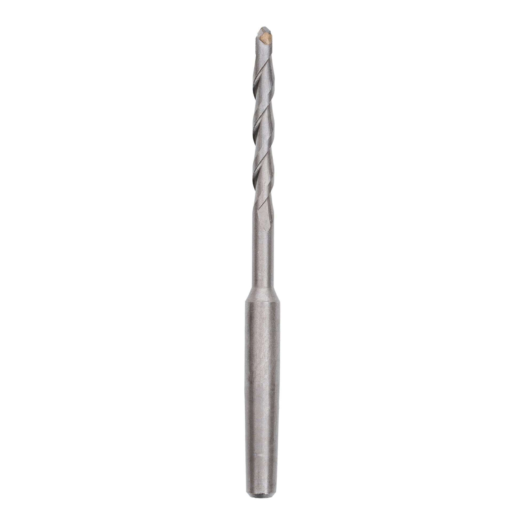 STIER 6,5 x 130 mm Zentrierbohrer mit Konus-Aufnahme für Aufnahmeschaft