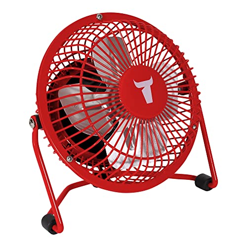 STIER USB Fan Fan Game Console TV Low Noise Refreshing Portable