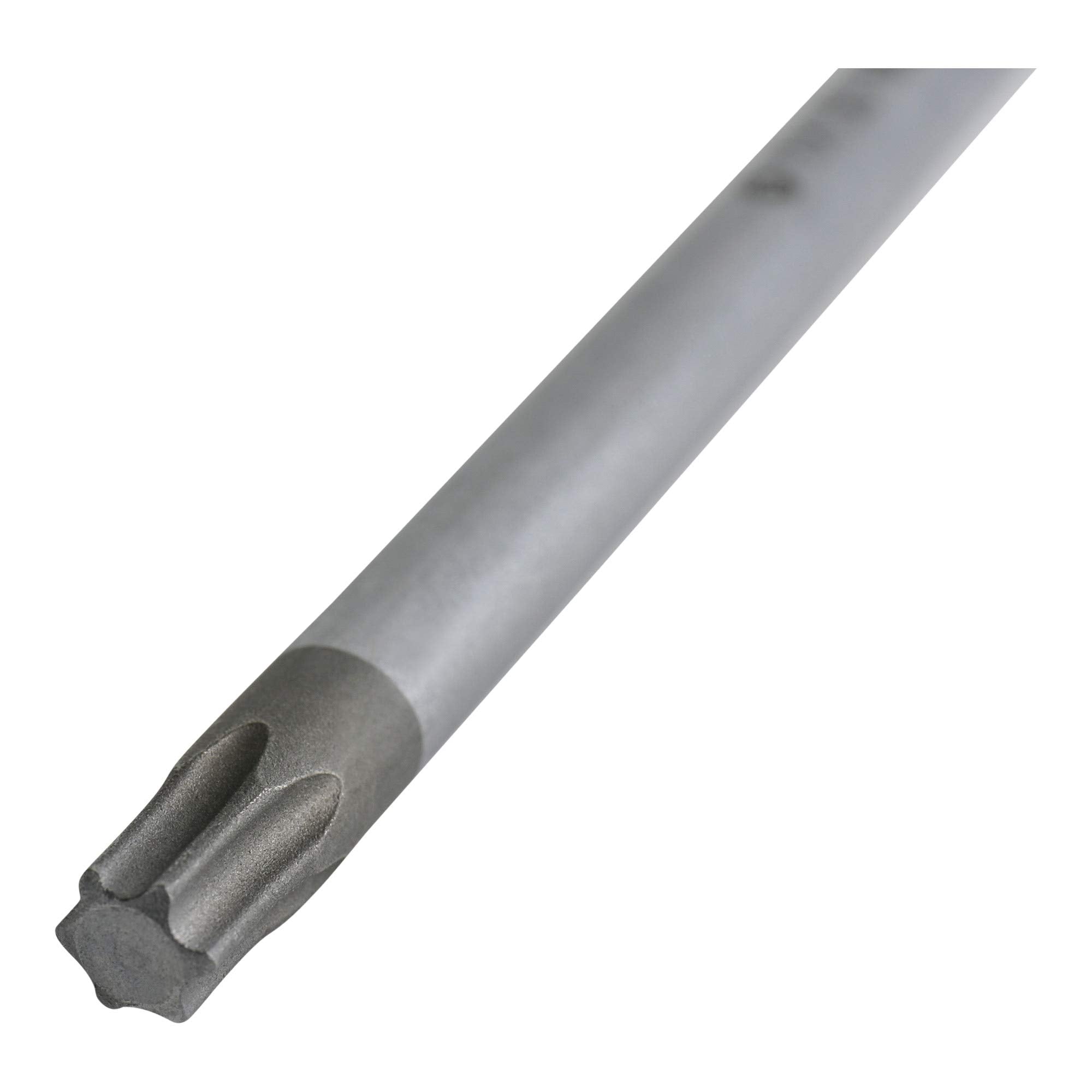 STIER screwdriver 3K power handle slotted Phillips Pozidriv or Torx