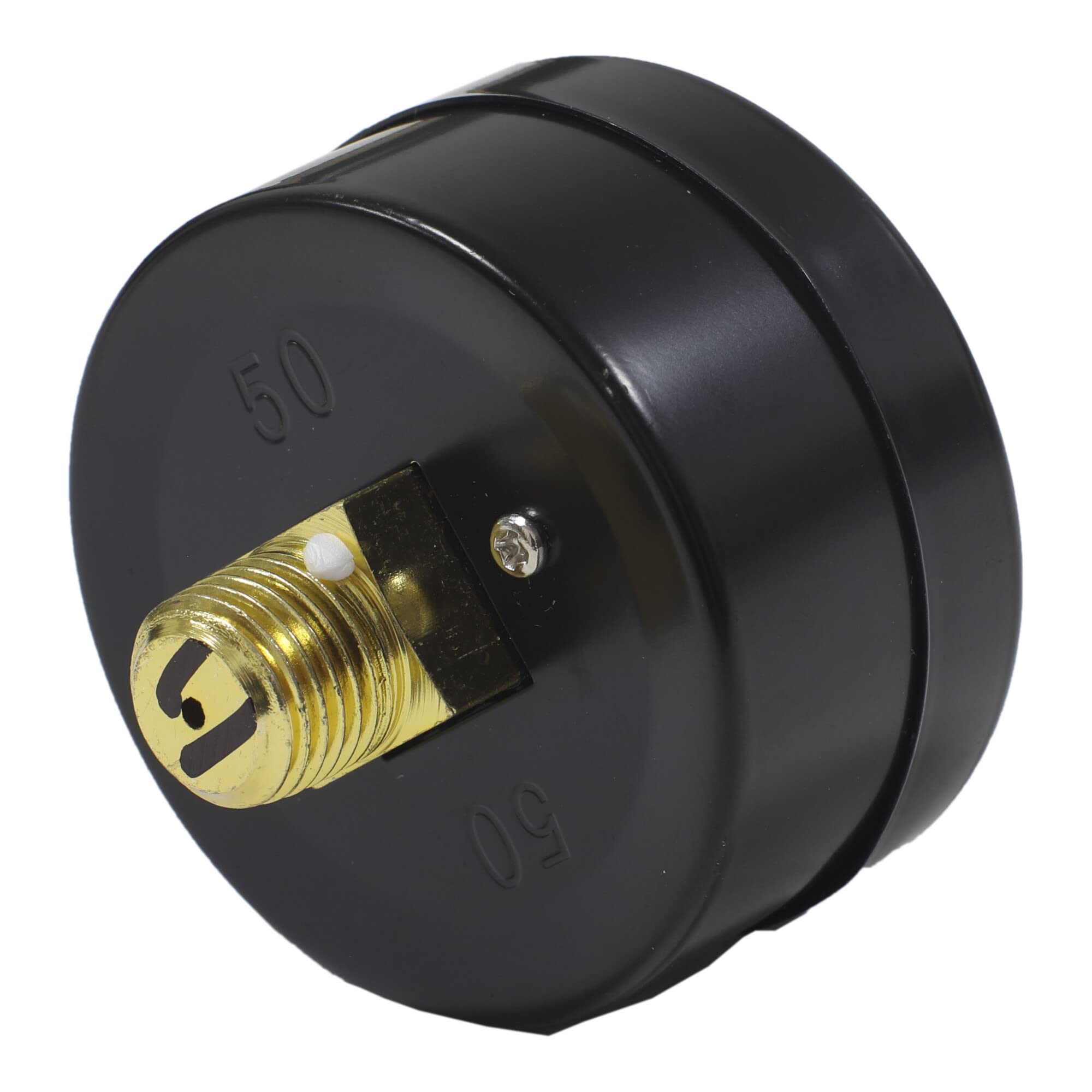 STIER Manometer für Kompressor LKT 200-8-24 ölfrei und LKT 240-8-24