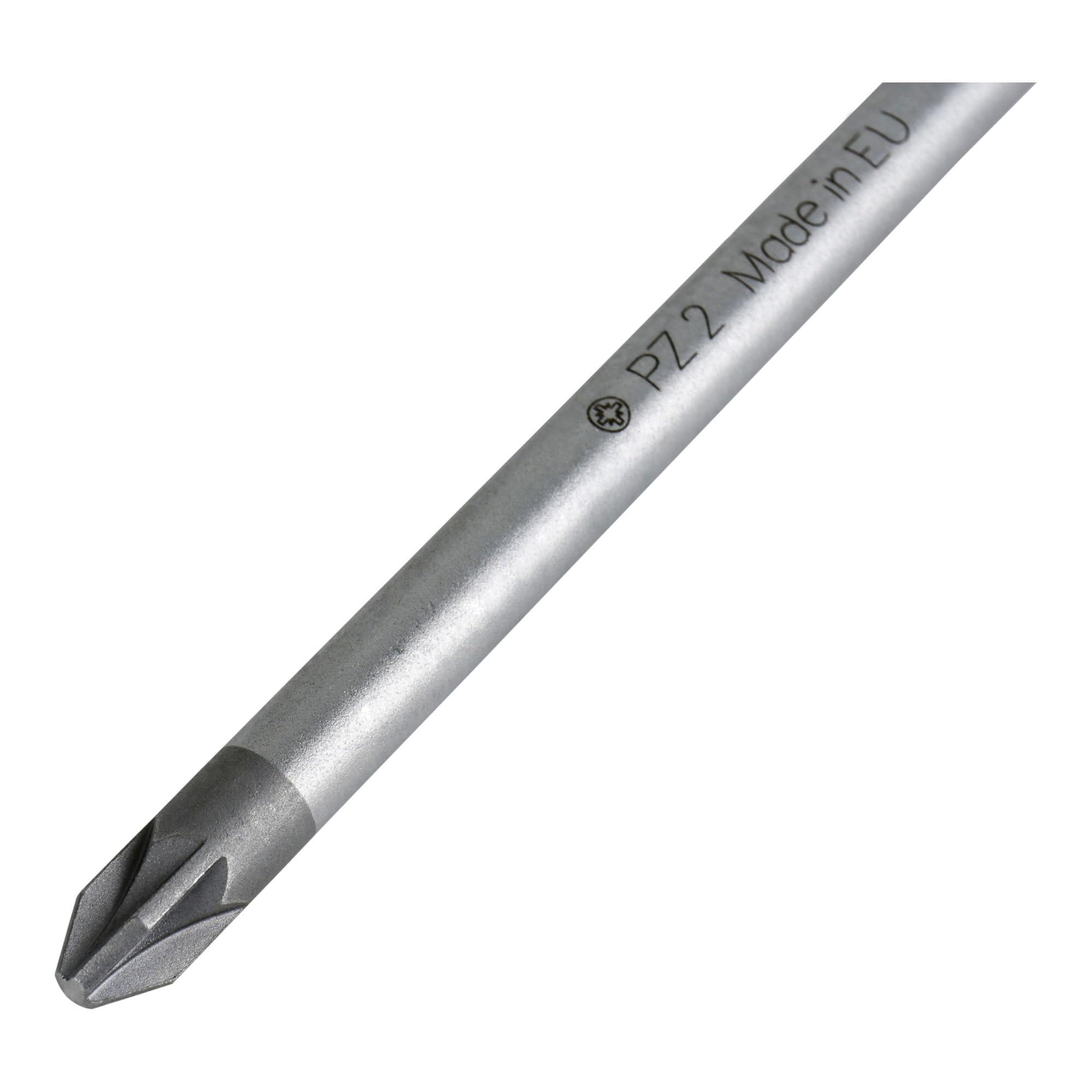 STIER screwdriver 3K power handle slotted Phillips Pozidriv or Torx