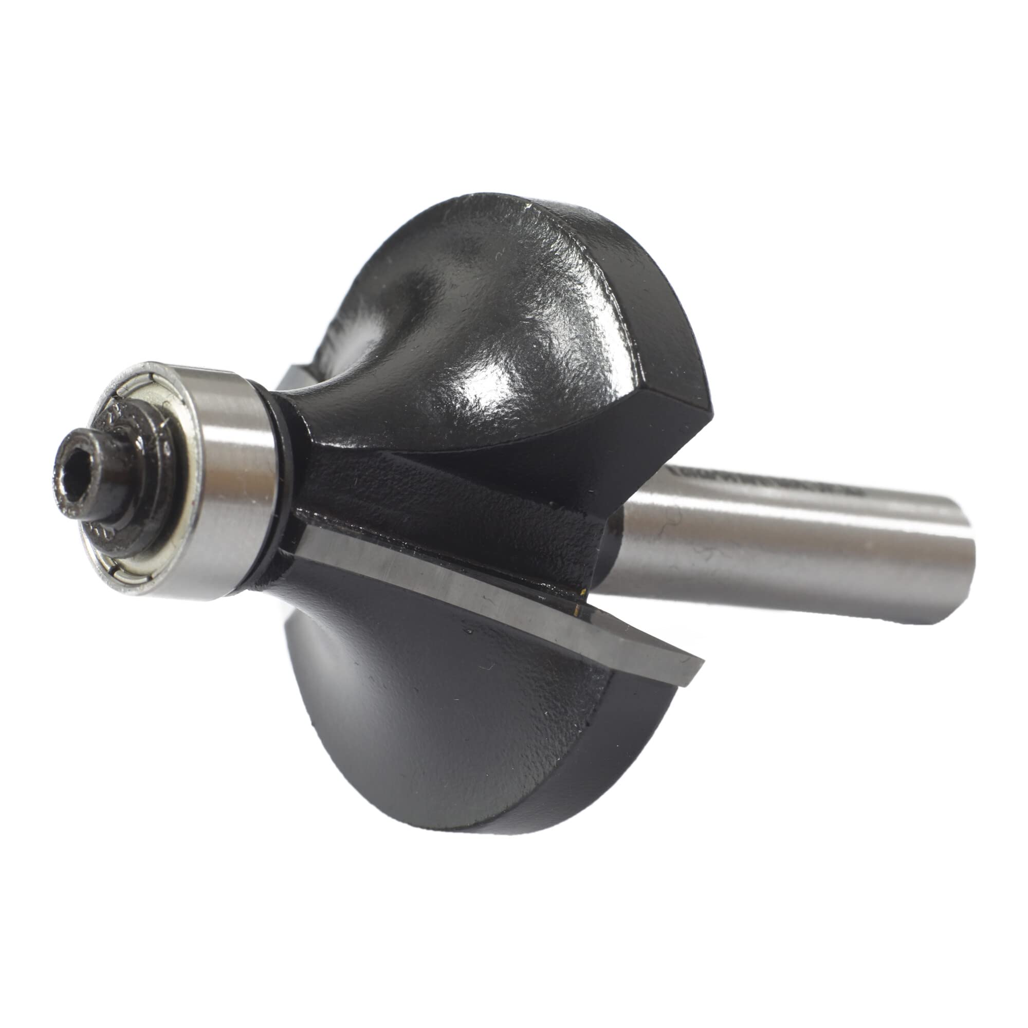 STIER rounding cutter D38.1 x R12.7 x S8 mm HM (HW)