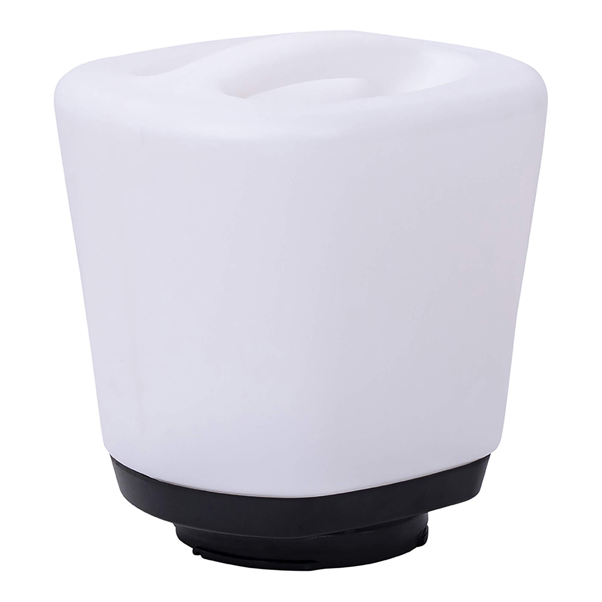 STIER 360° light attachment suitable for STIER construction spotlights with Bluetooth