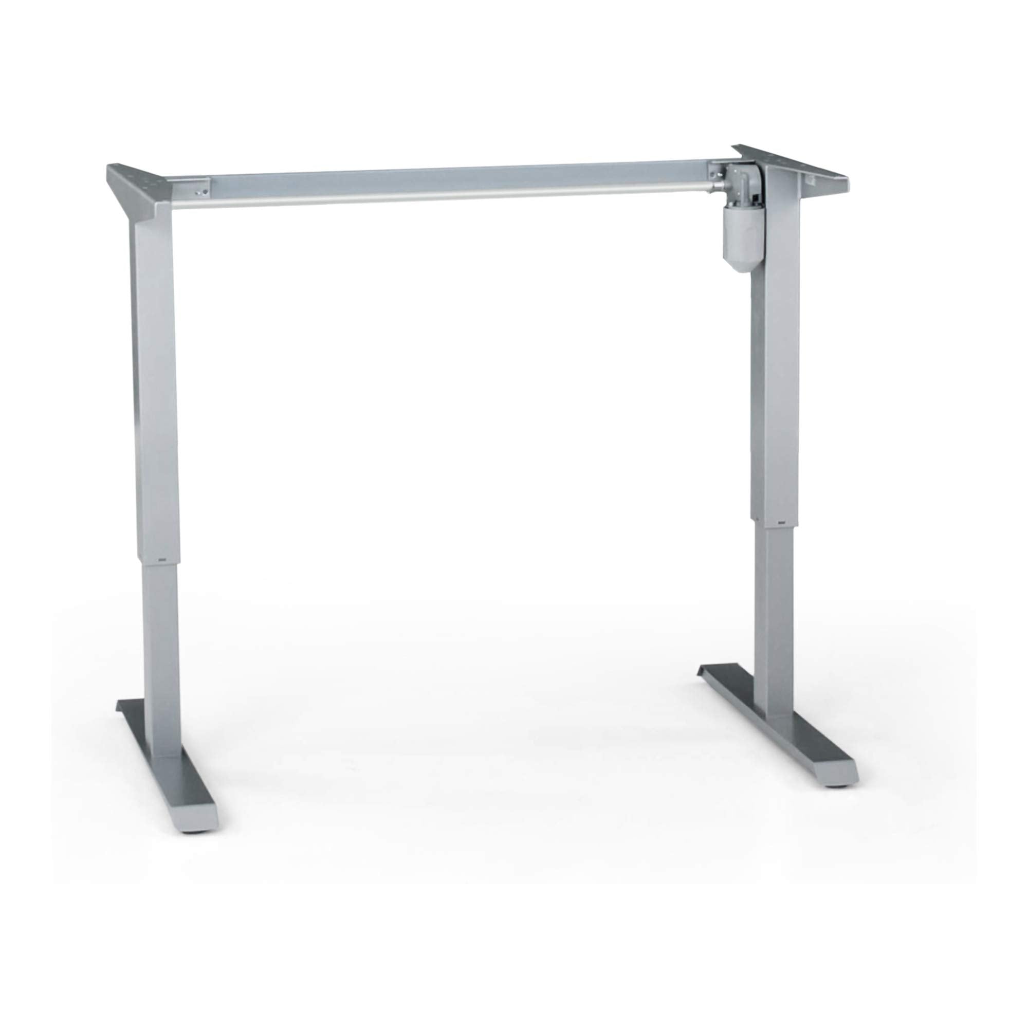 STIER Elektrisch höhenverstellbares Tischgestell ergonomisch für div Platten