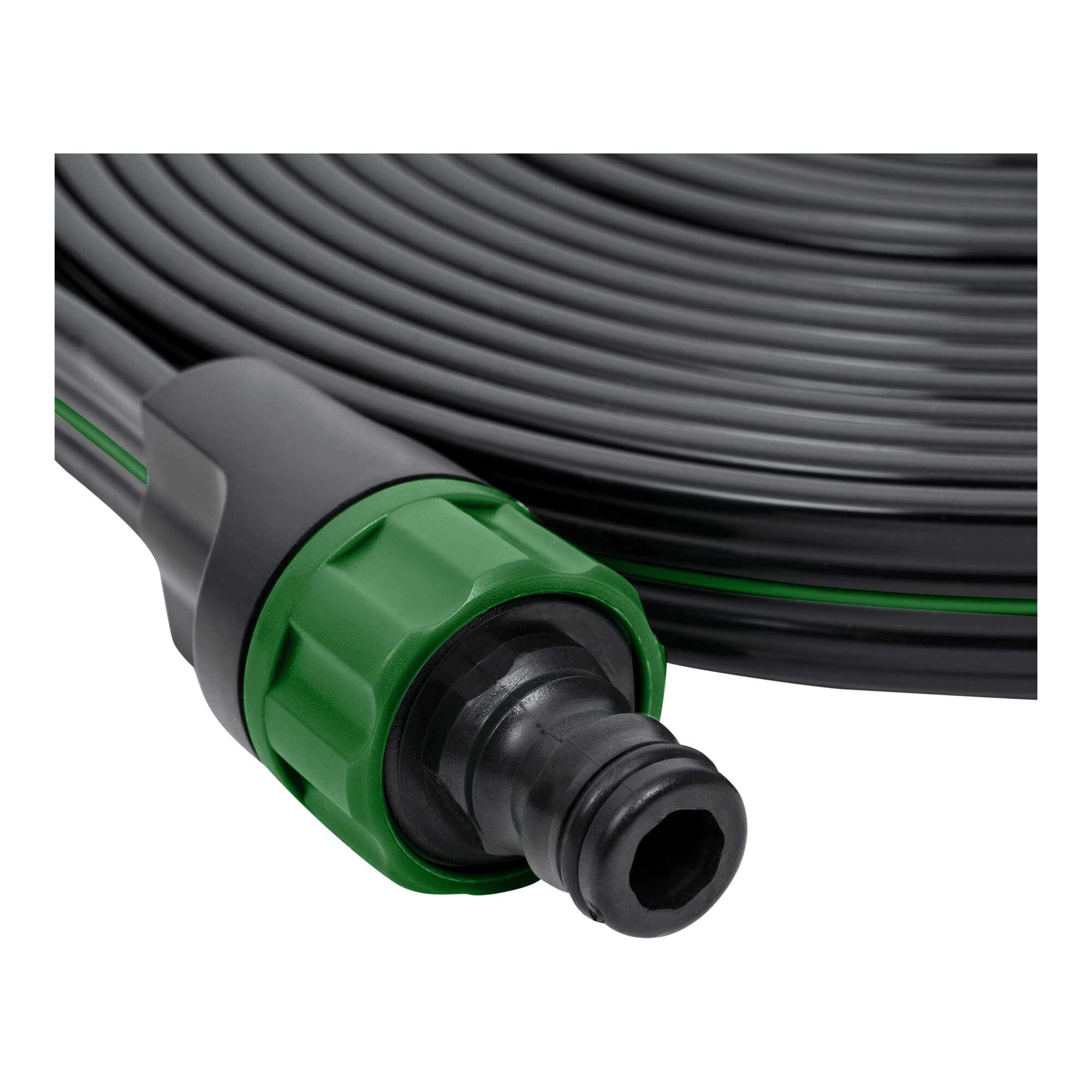 STIER hose sprinkler 7.5 m bubble hose sprinkler fine spraying of beds
