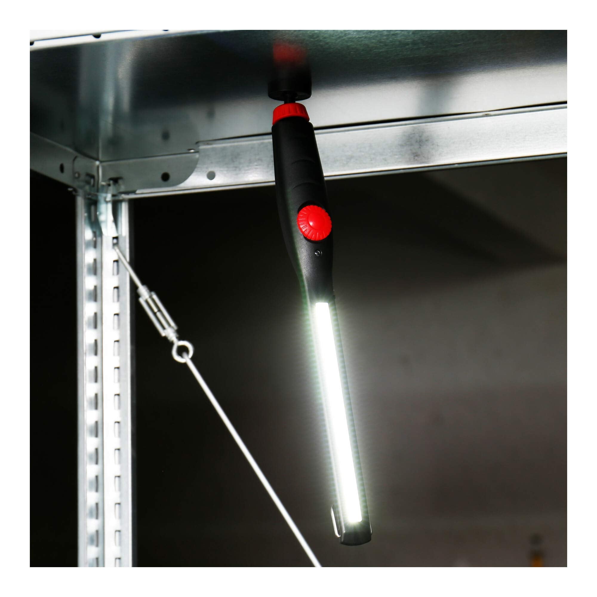 STIER LED Werkstattleuchte