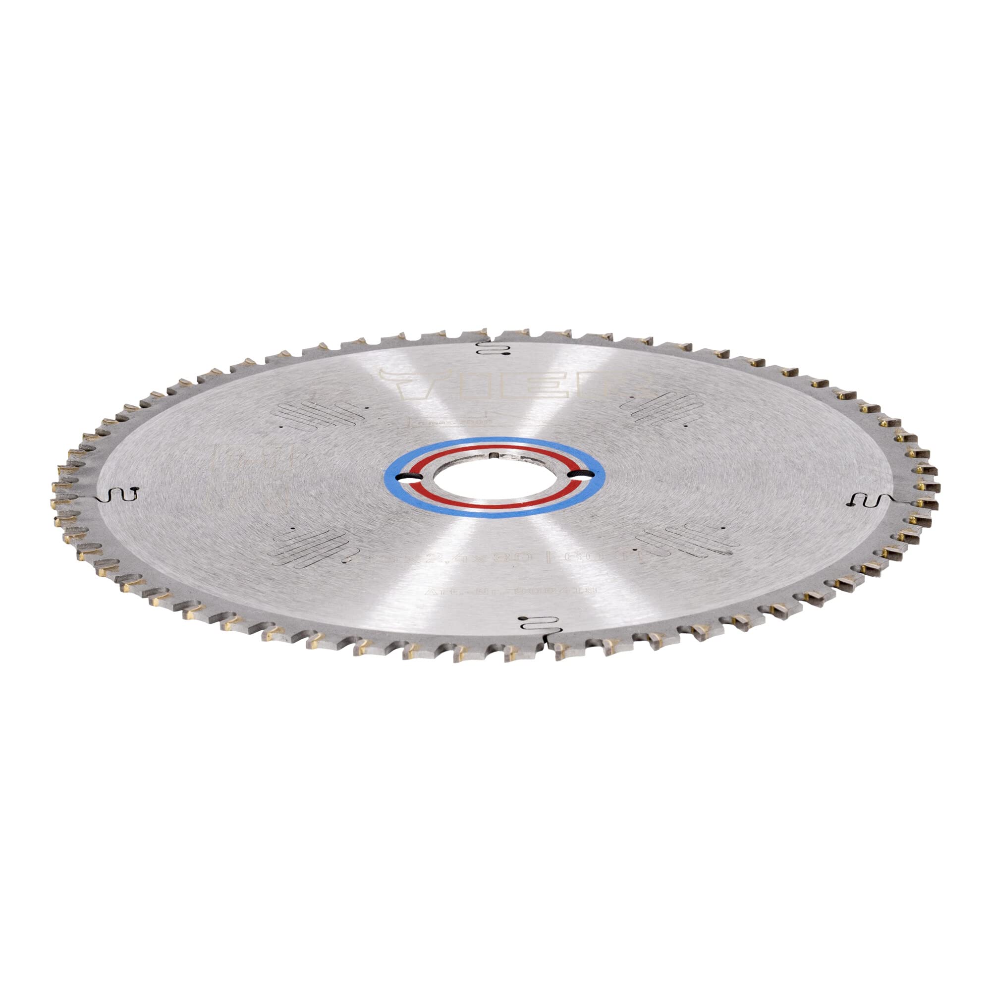 STIER Kreissägeblatt Multi 216 x 2,4 x 30 60TF 5° Spanwinkel