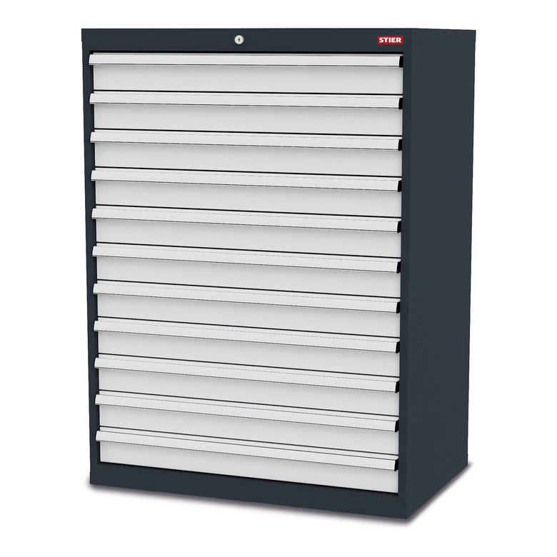 Stier Schubladenschrank