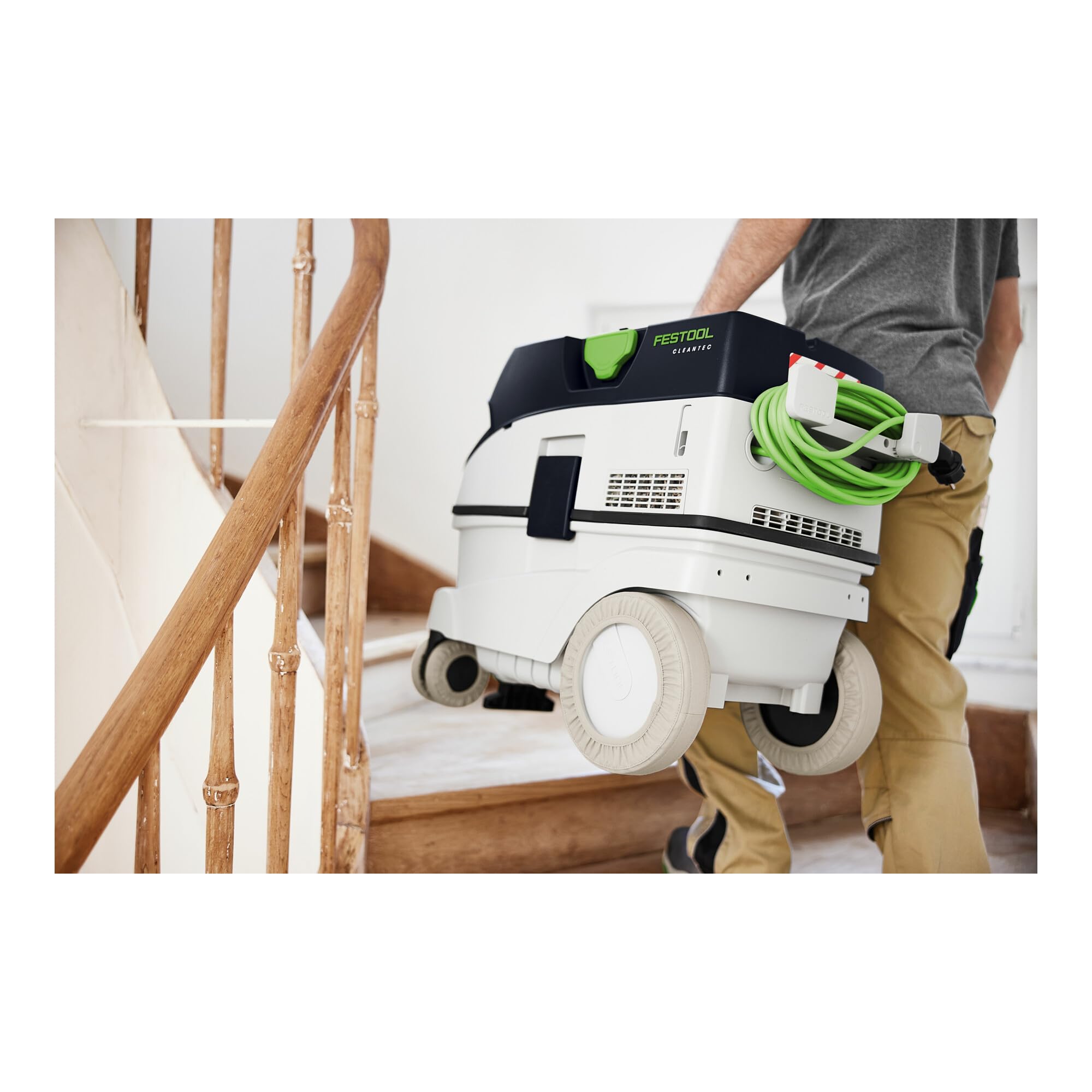 Festool Absaugmobil CTL 26 EI-FLR