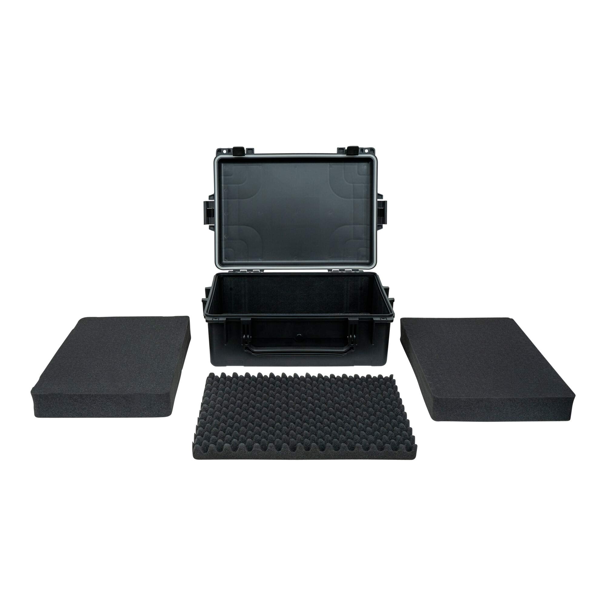 STIER Universal Outdoor Case Airworthy Case Various Sizes Waterproof Box