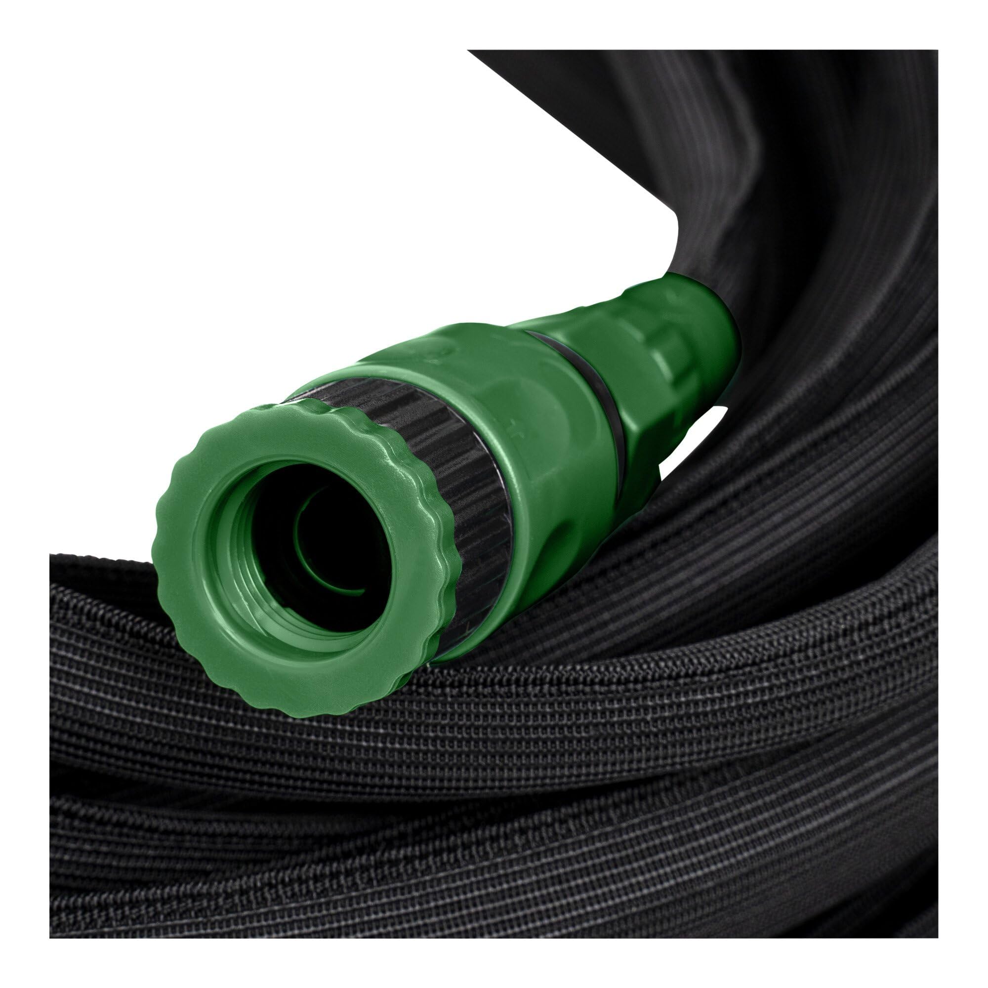 STIER flexible garden hose Premium 15m to 30m Universal garden hose