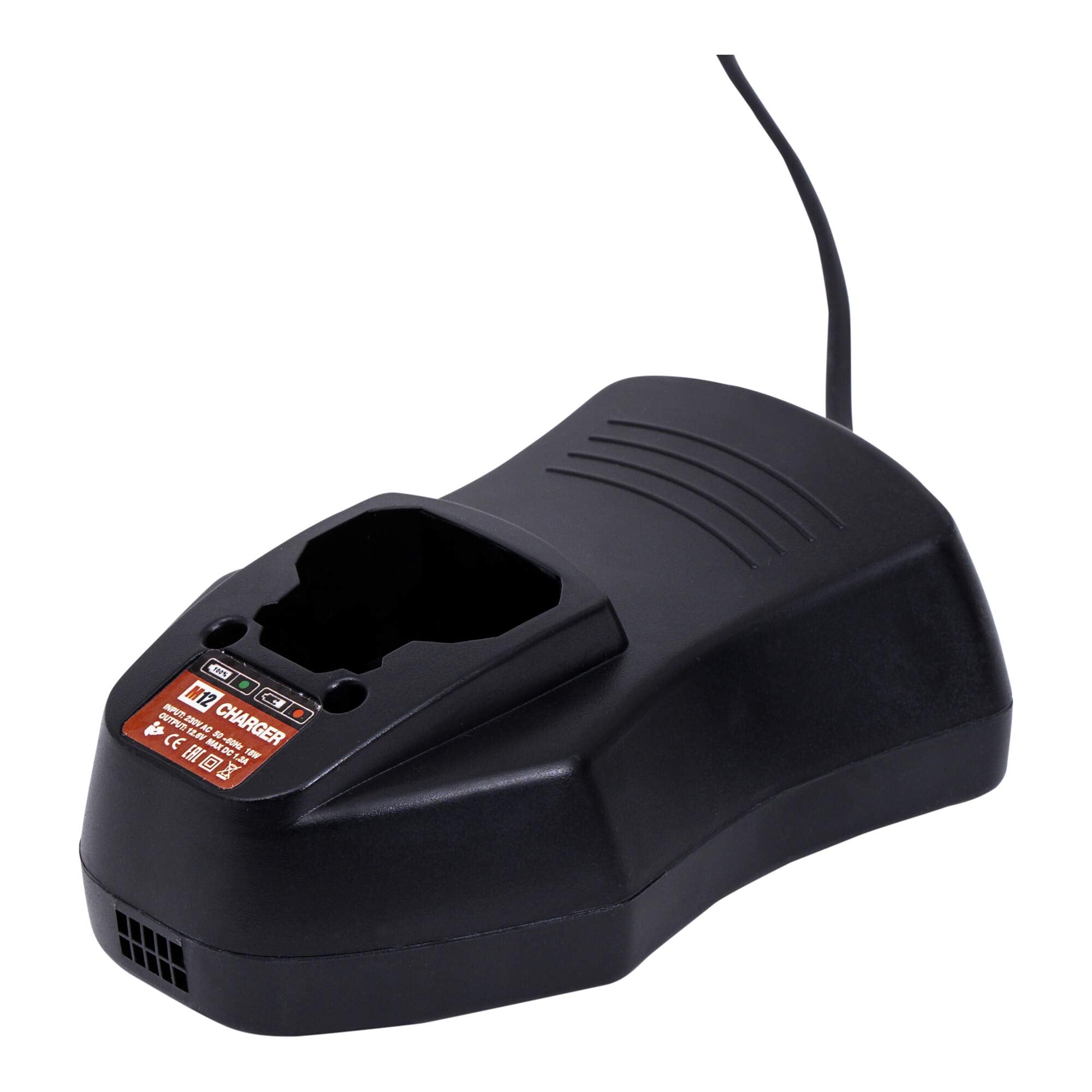 STIER battery charger for battery cartridge gun 3800N practical