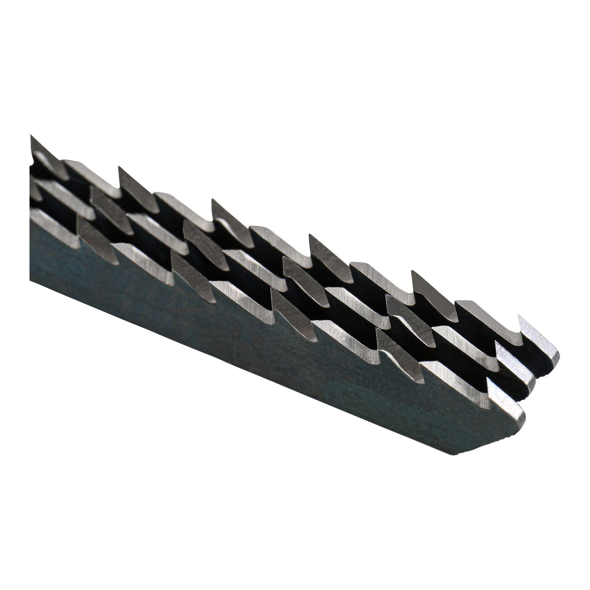 STIER jigsaw blade 20 pieces ST3104 worktops composite panels plywood