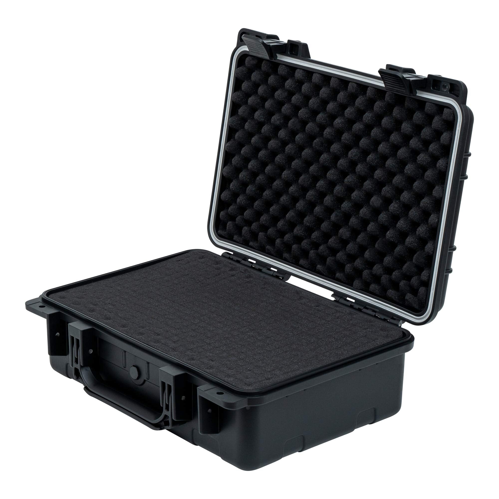 STIER Universal Outdoor Case Airworthy Case Various Sizes Waterproof Box