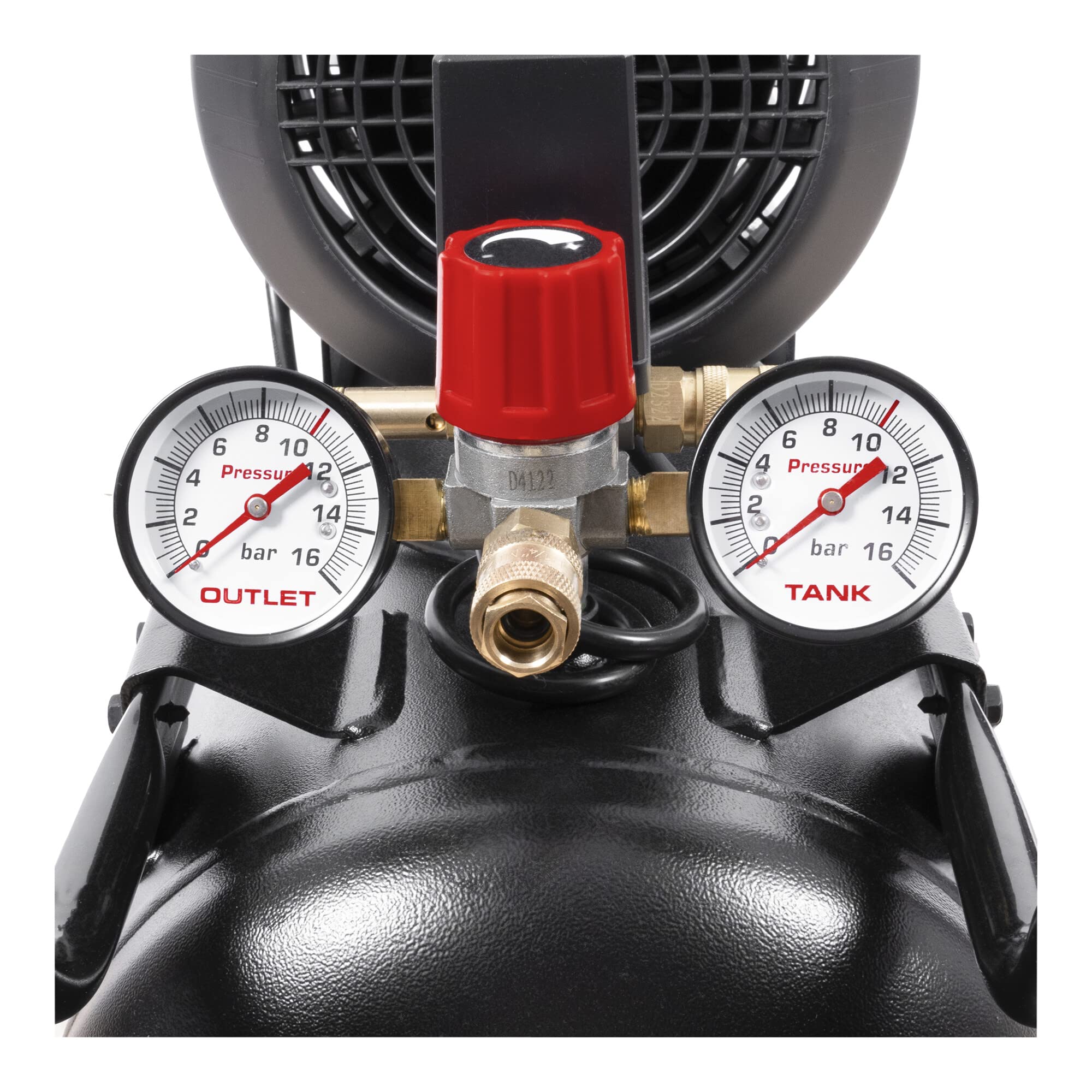 STIER Kompressor