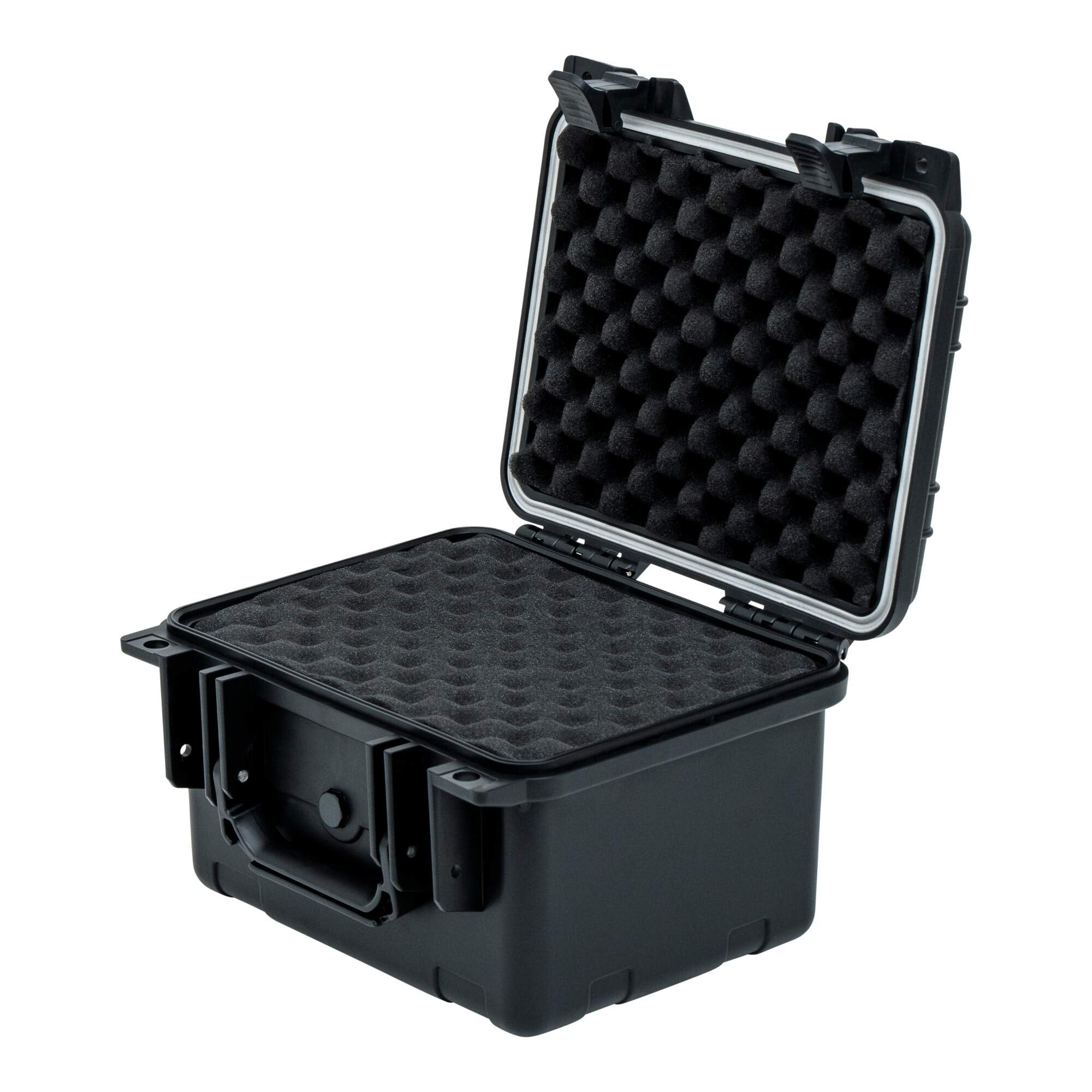 STIER Universal Outdoor Case Airworthy Case Various Sizes Waterproof Box