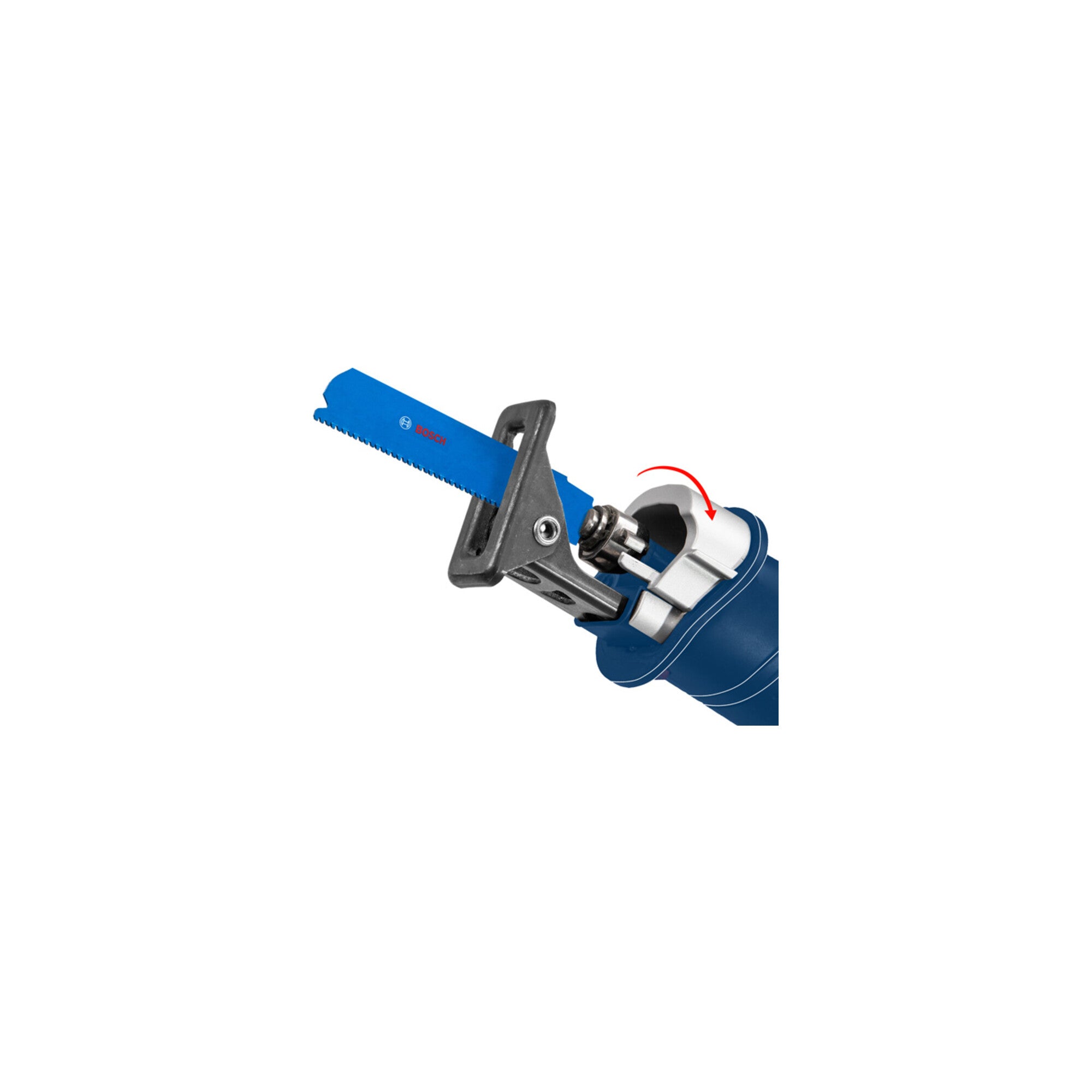 Bosch Säbelsägeblatt S 922 BF, Flexible for Metal 25 Stk
