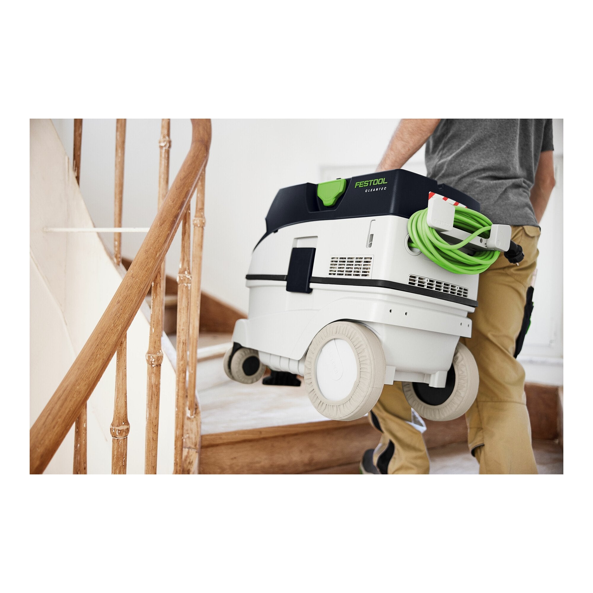 Festool Absaugmobil CTL 26 EI-FLR