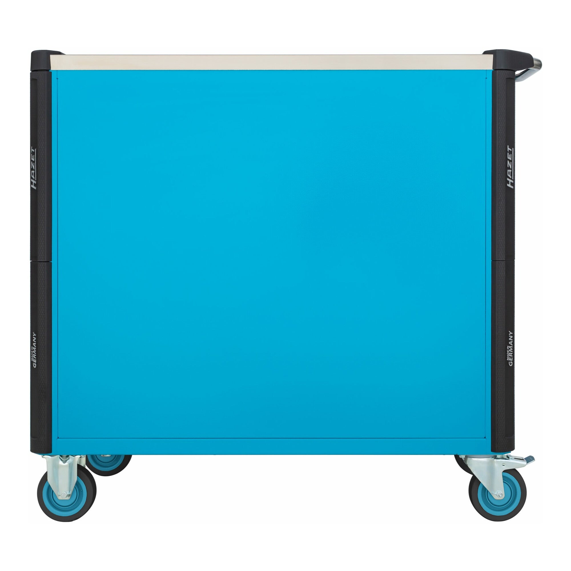 HAZET Werkstattwagen Assistent 179NXXL-7/340 Schubladen flach: 5 x