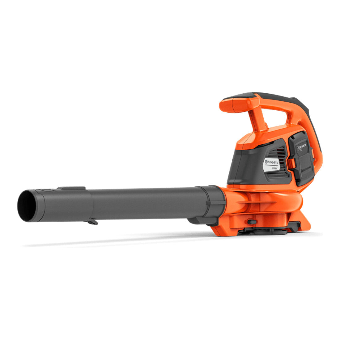 Husqvarna Akku-Blas/Sauggerät 120iBV+B140/C80