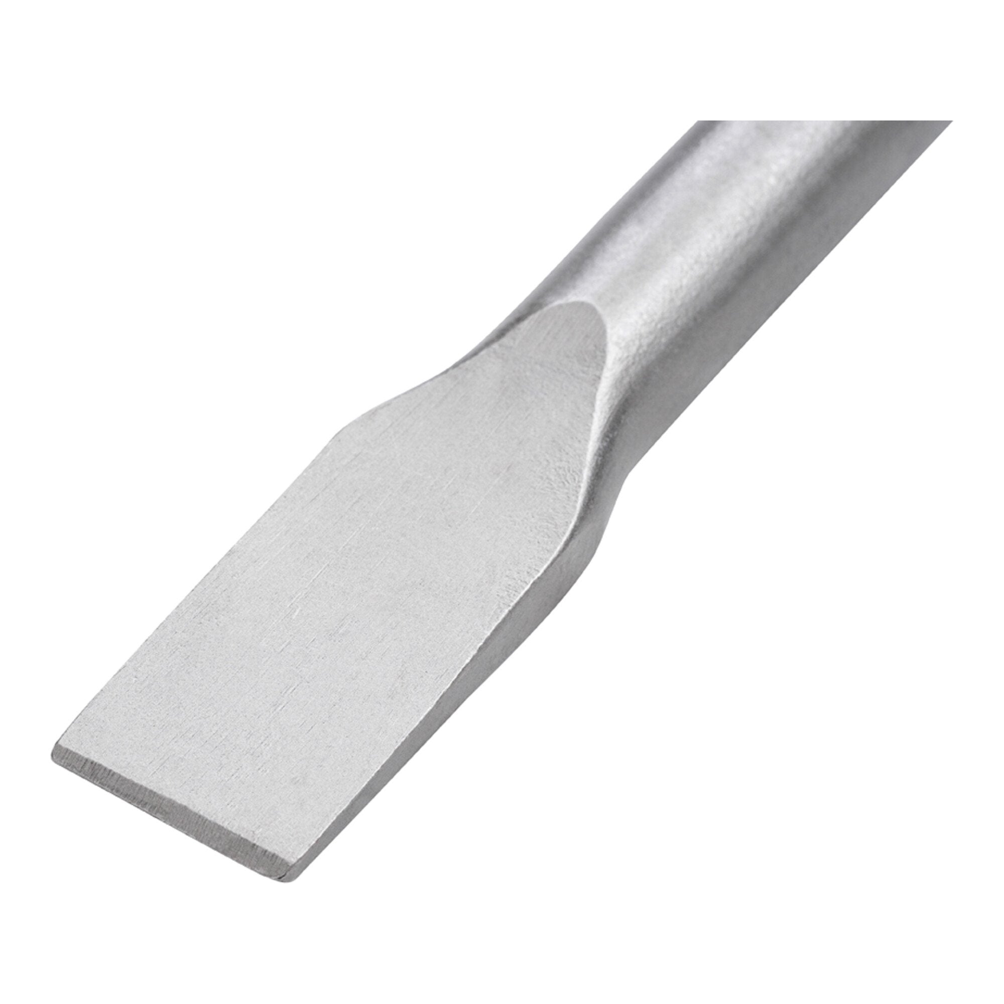 STIER SDS-HEX Flachmeißel 35 x 410 mm für Abbruchhammer guter Materialabtrag