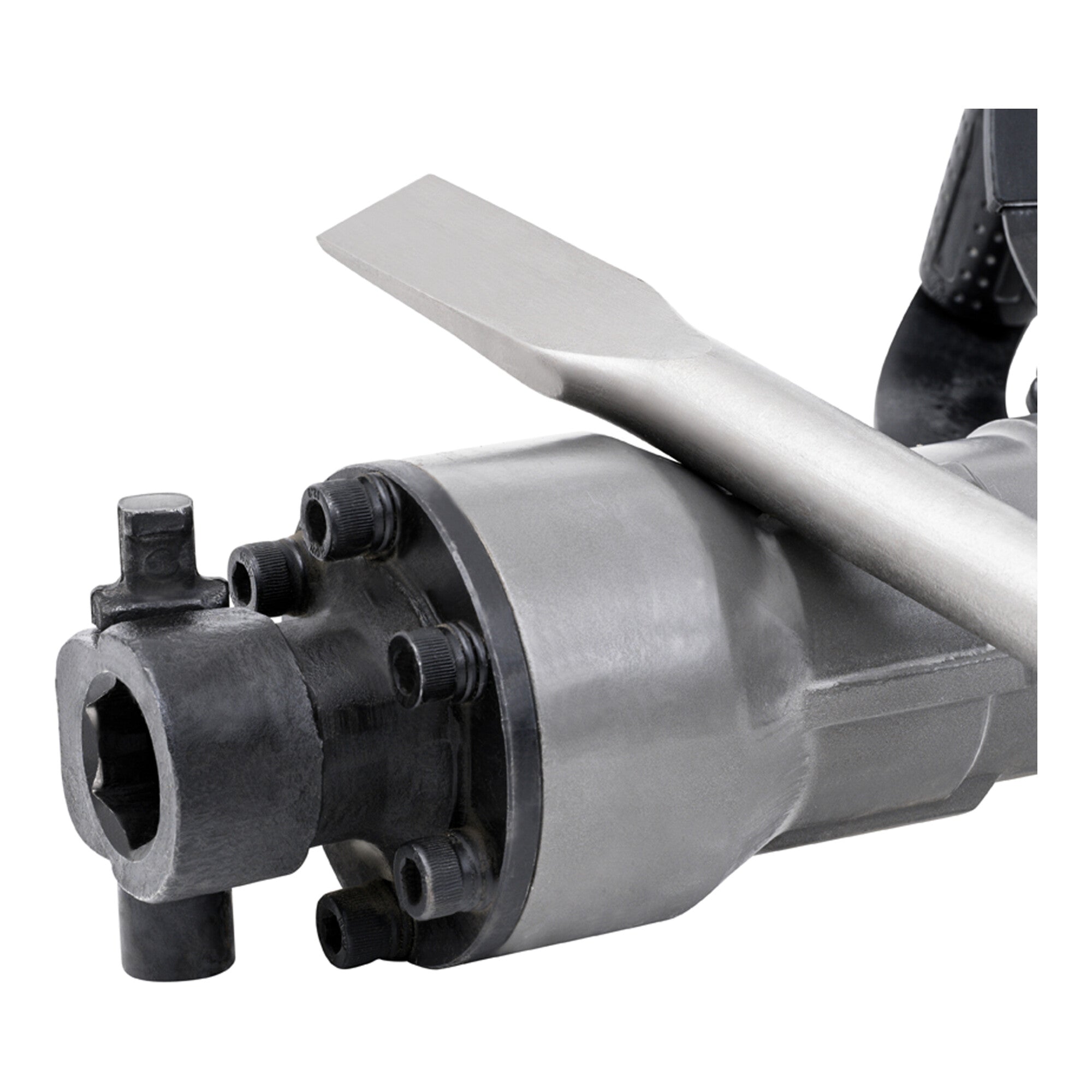 STIER SDS-HEX Flachmeißel 35 x 410 mm für Abbruchhammer guter Materialabtrag