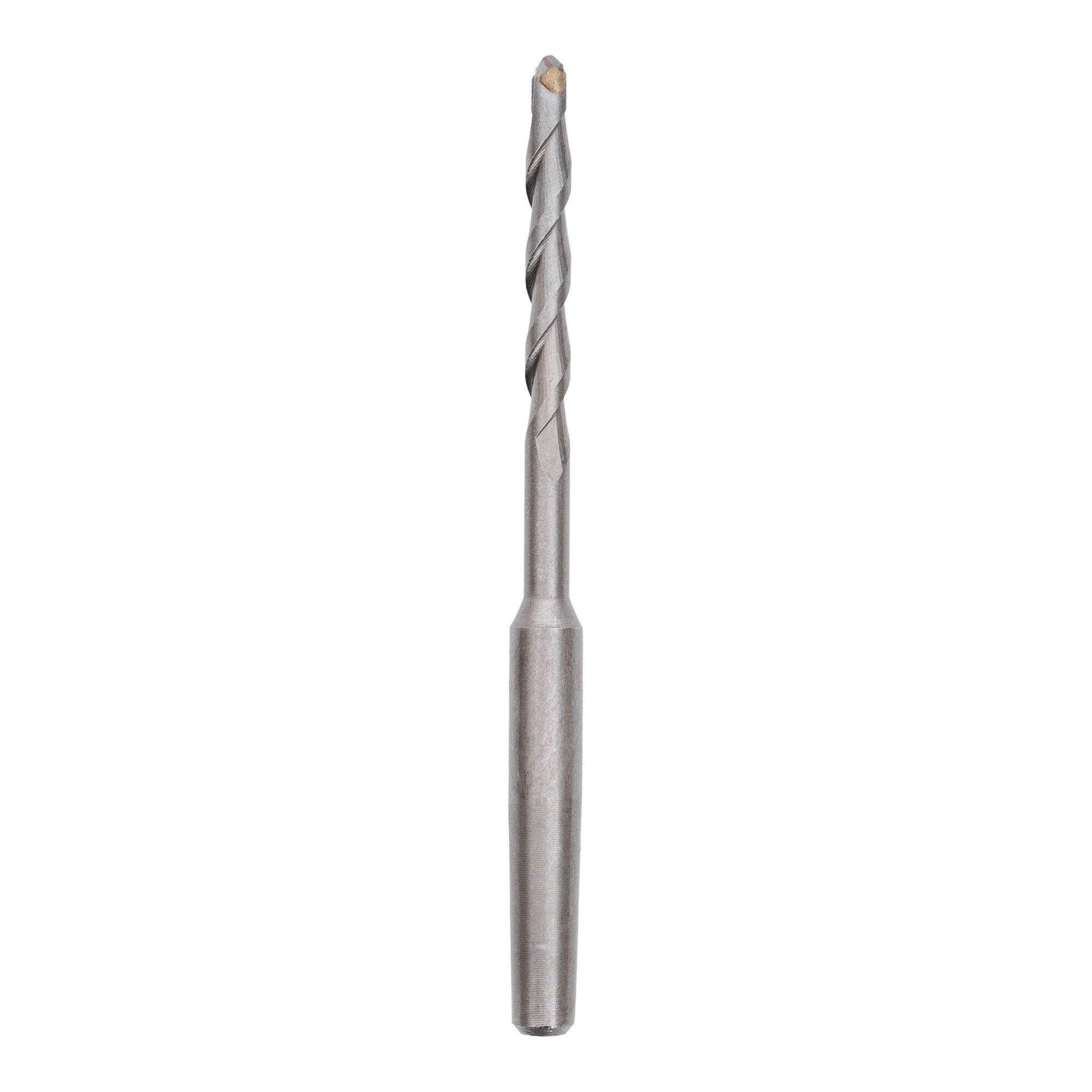 STIER 6,5 x 130 mm Zentrierbohrer mit Konus-Aufnahme für Aufnahmeschaft