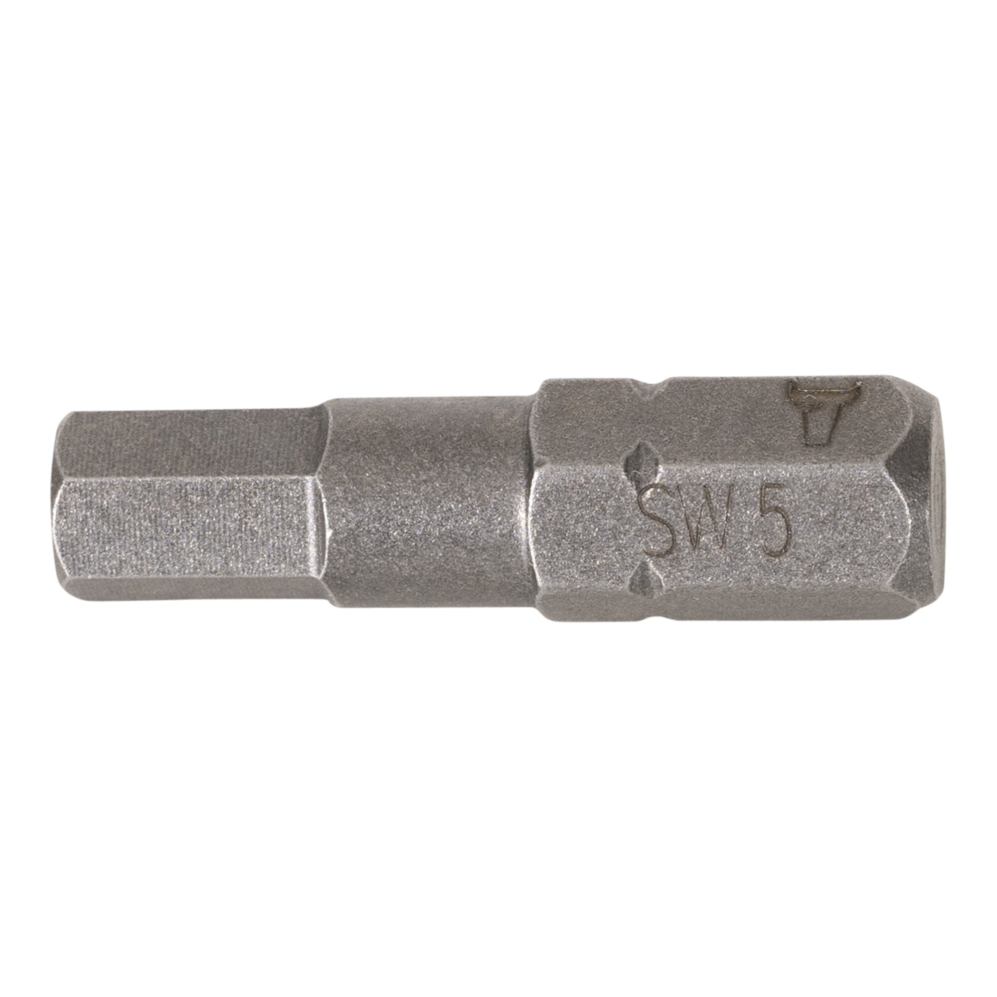STIER 6KT-Bit Form C 6,3 Länge 25 mm 10er Pack 10 Stk diverse Größen Bit Satz